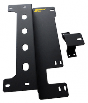 Horntools Unterfahrschutz Suzuki Jimny FJ Kühler